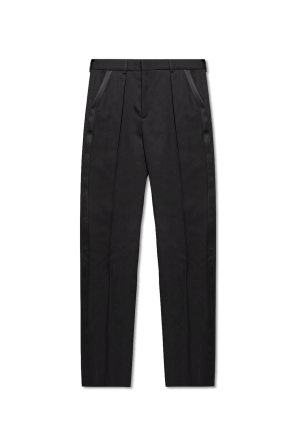Givenchy Wool trousers | Men's Clothing | Vitkac